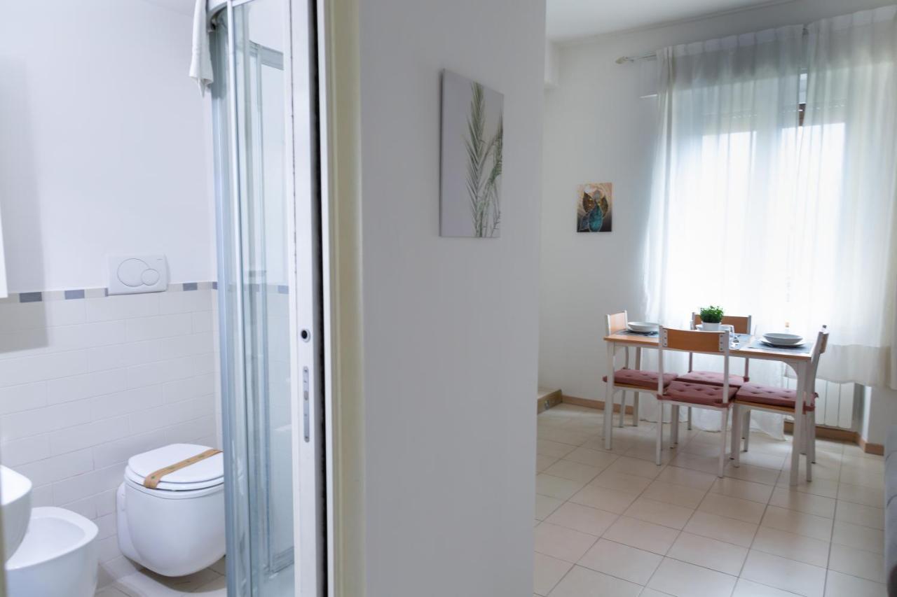 Apartamento La Dimora Del Franchi Florencia Exterior foto