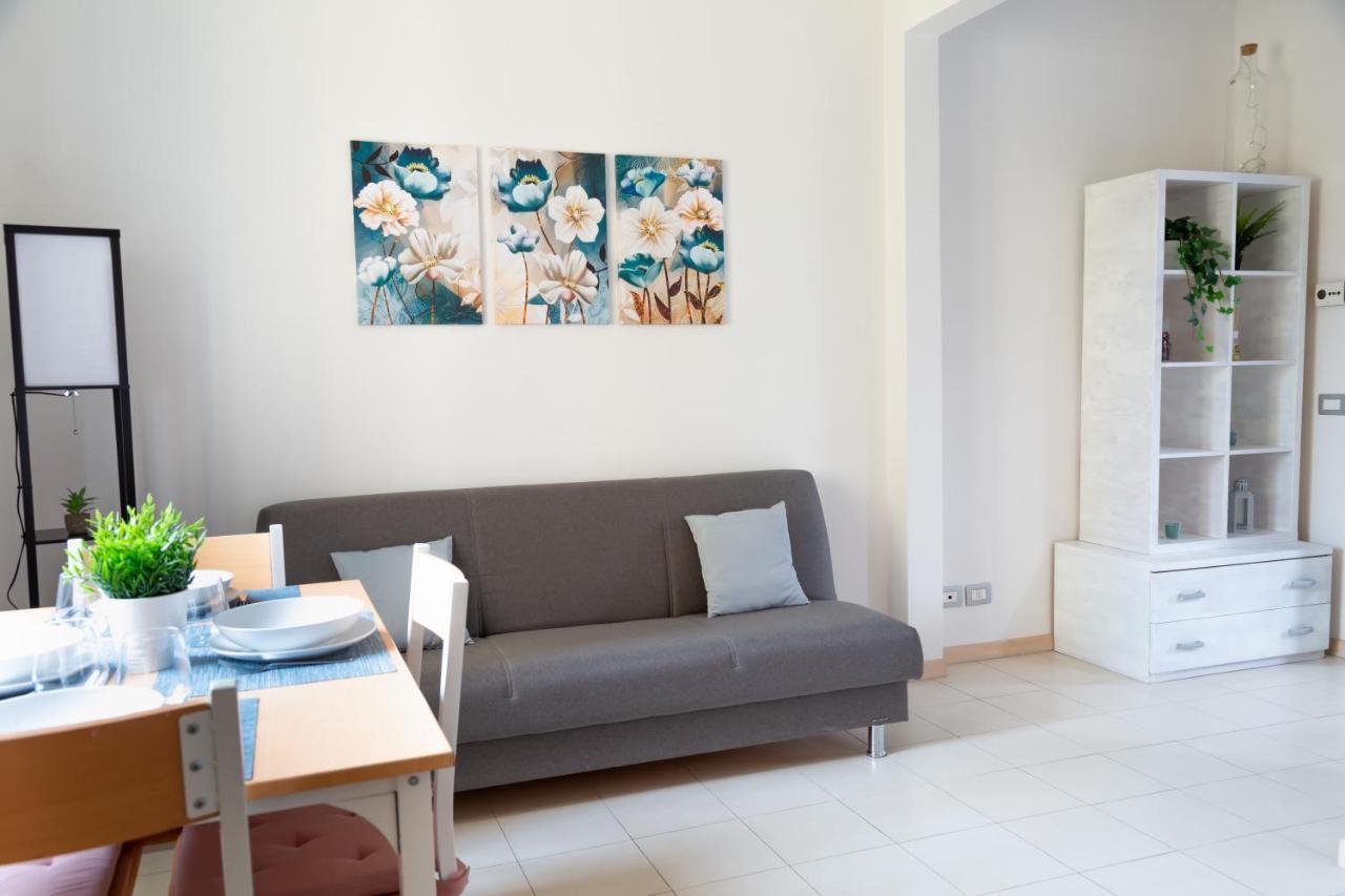 Apartamento La Dimora Del Franchi Florencia Exterior foto