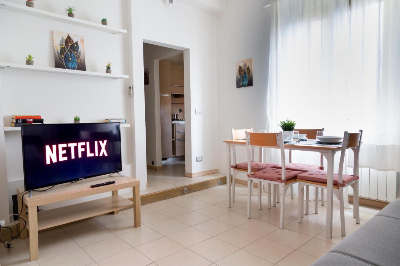 Apartamento La Dimora Del Franchi Florencia Exterior foto