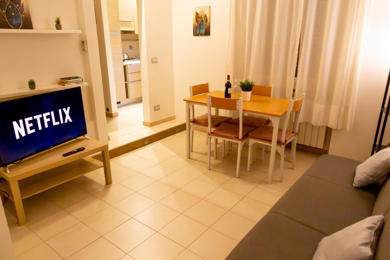 Apartamento La Dimora Del Franchi Florencia Exterior foto
